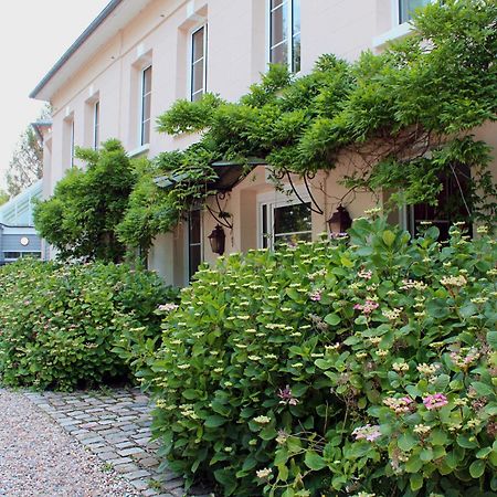 Maison Menadel Yvetot Exteriör bild